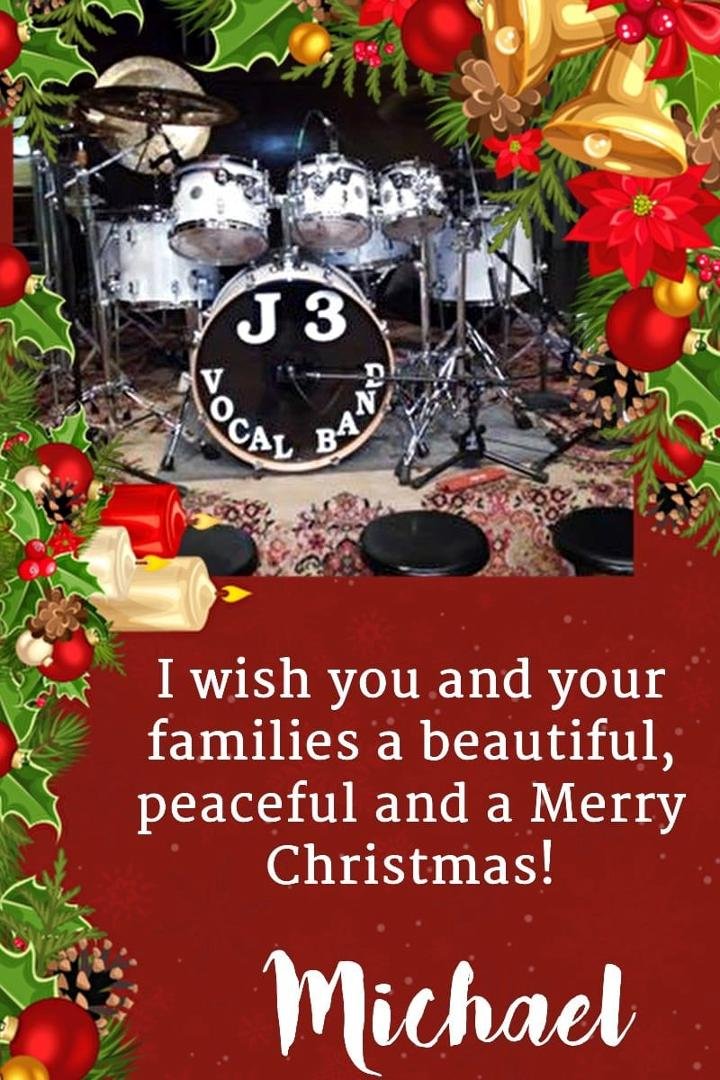 Merry Christmas and Happy New Year !