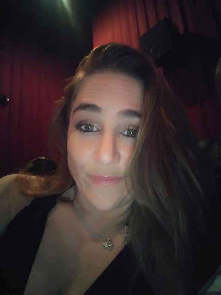 Crystal Pless' album, Mobile Uploads