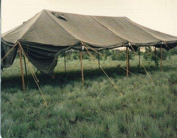 Joseph Delio's album, army joe