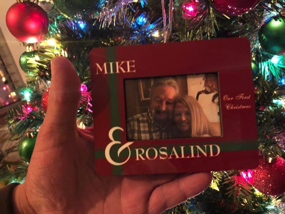 Mike Roberts' album, Mobile Uploads