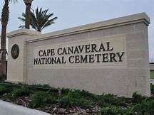 There will be a short memorial for Joyce's dad, Vernon Clifton on Wednesday, July 17 at 10:30 AM at the Cape Canaveral National Cemetery in Mims, FL. The address is 5525 US Highway 1, North Mims, FL.