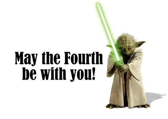 In a galaxy not so far far away...