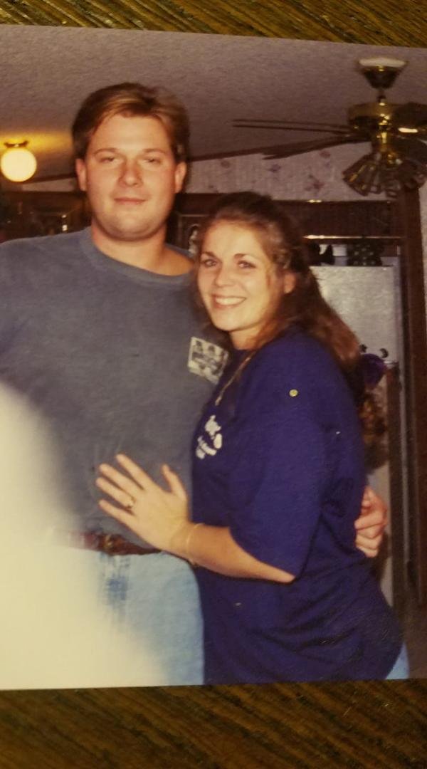 Happy Sibling day!! Pete Brown