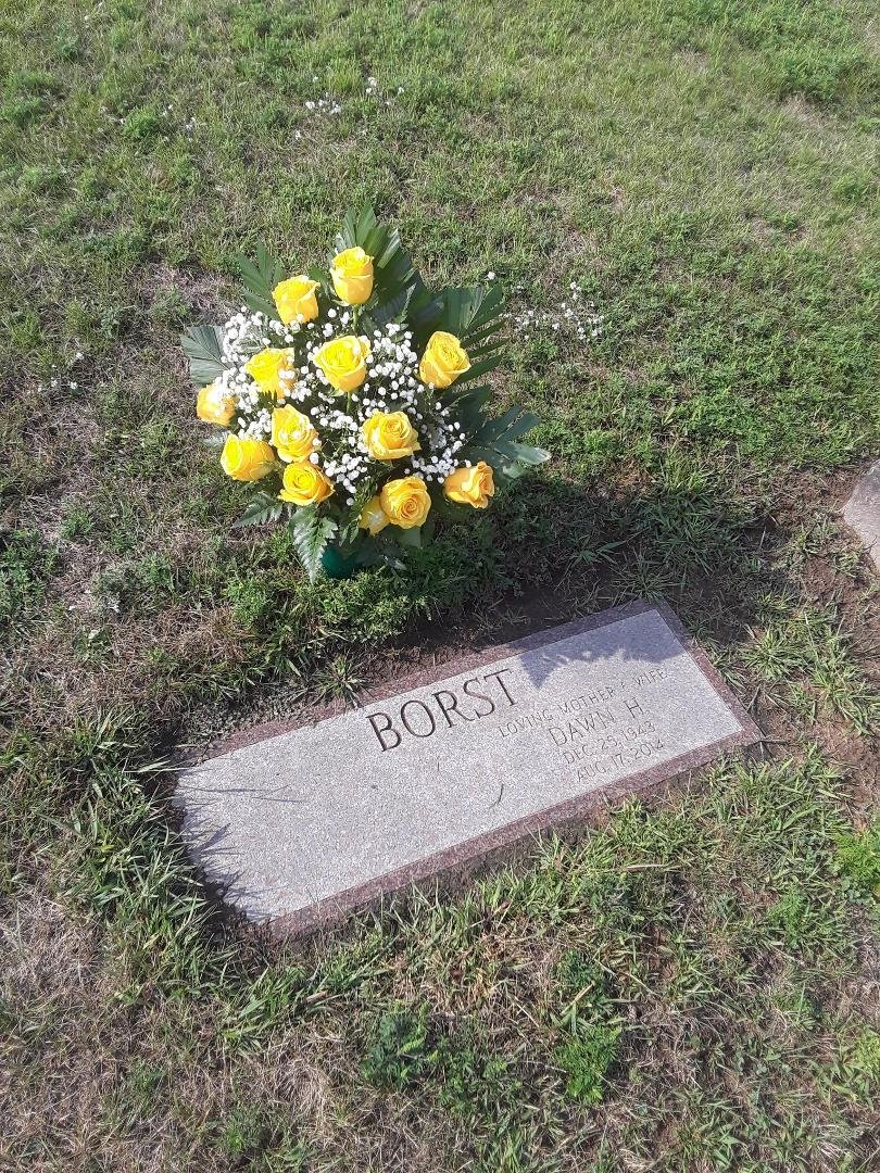 It has been 5 years today that Dawn passed away. Sometimes it seems like just this morning and sometimes it seems like centuries ago. All I know is the hole in my heart hasn't gotten any smaller. I love you sweetheart and I