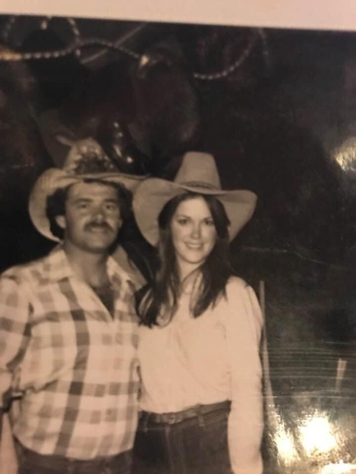 Lol. Everyone that grew up in the hood remember the Cowboy night club on Manchester. Use to be the old bowling alley lol. One of those nights.
