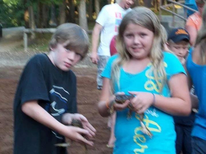 My 2 oldest grandkids will be here tomorrow, can't wait!