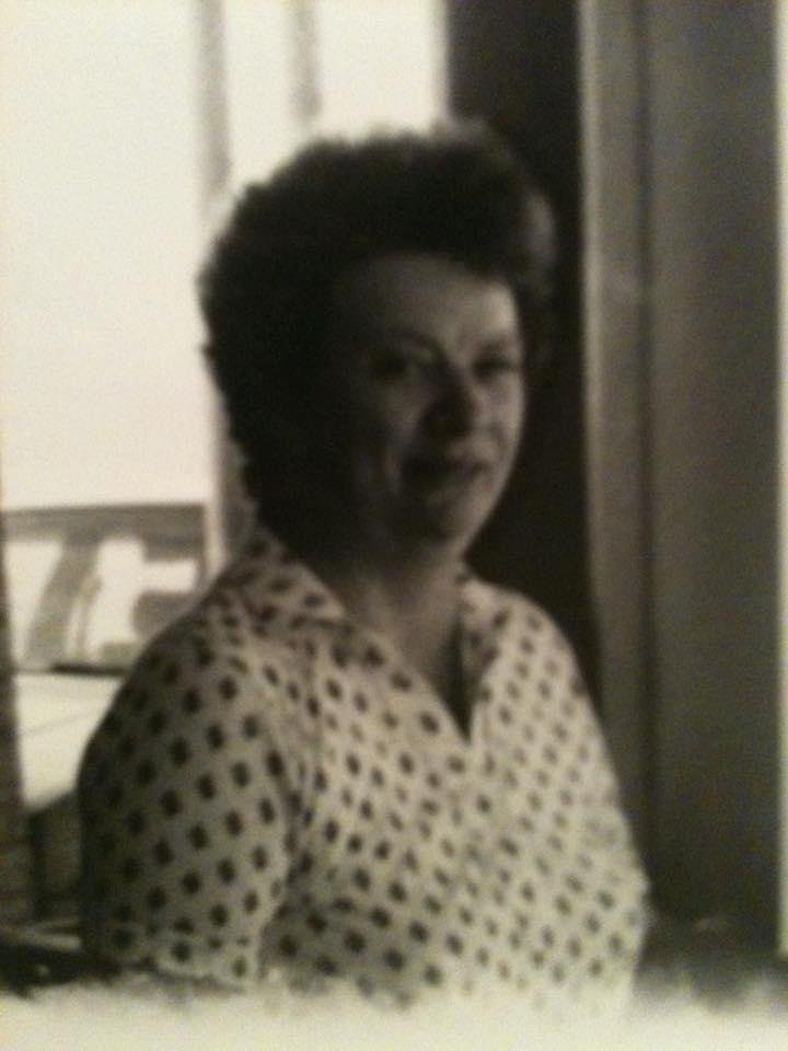 Joni Peay's album, Mobile Uploads