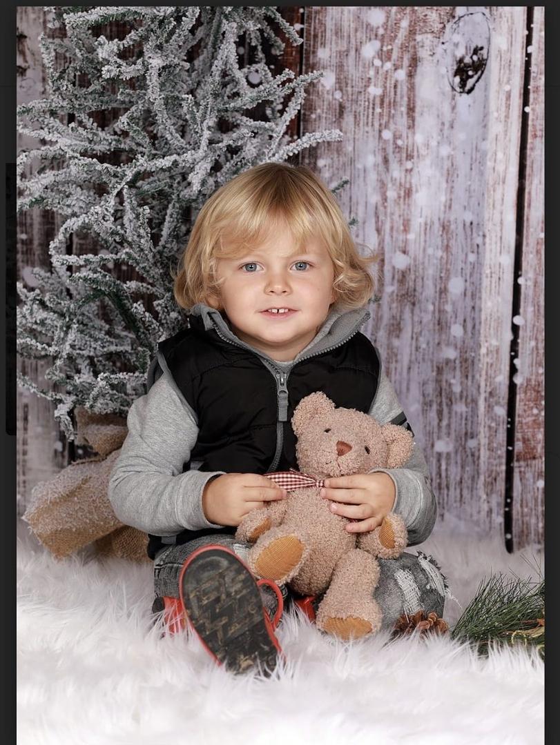 3yrs old