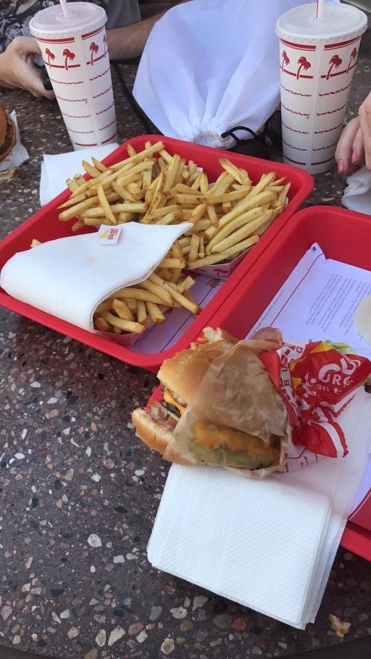 Lunch