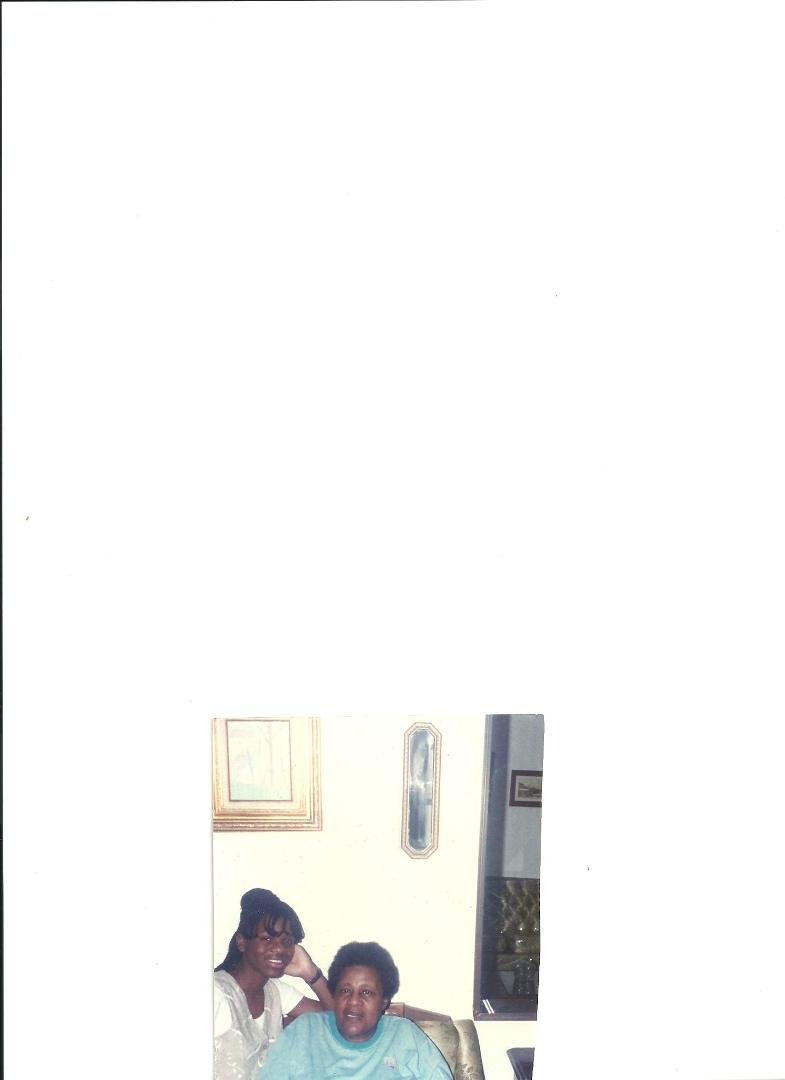 kim reades' album, Family