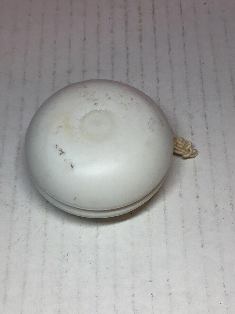 How many of you remember the YoYo, back in the 50's..?...It was the latest big thing..I once saw a couple of motor guys in their black leather jackets standing next to their Harley's, playing with their YoYo's..(The toy fol