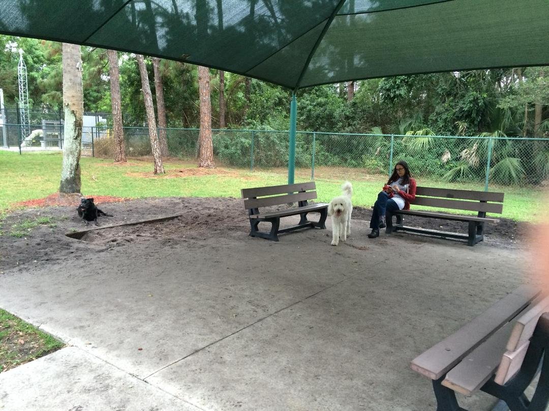 At Mizner Bark in Boca Raton