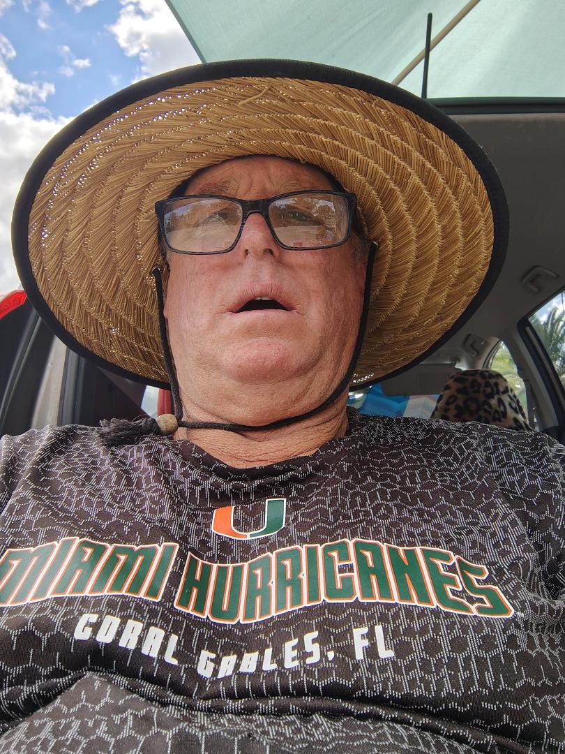 Stuart Schnellenberger's album, Mobile uploads