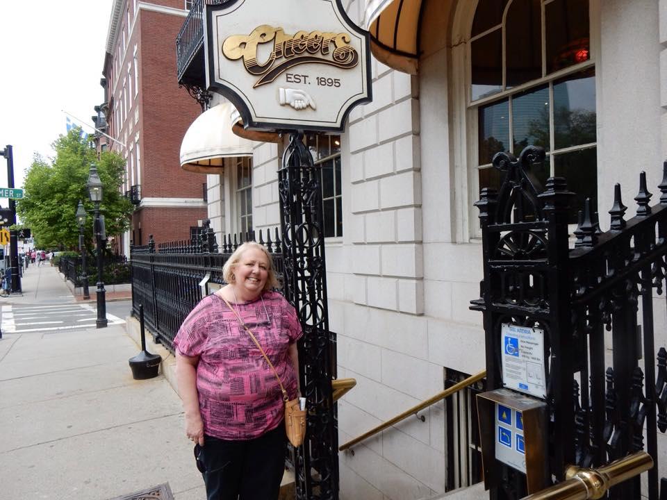 Where everyone knows your name!