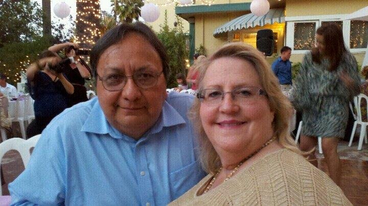 More wedding fun