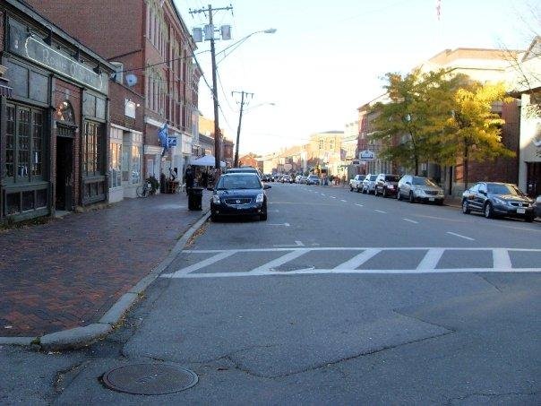 John Lawrence Smith's album, Newburyport