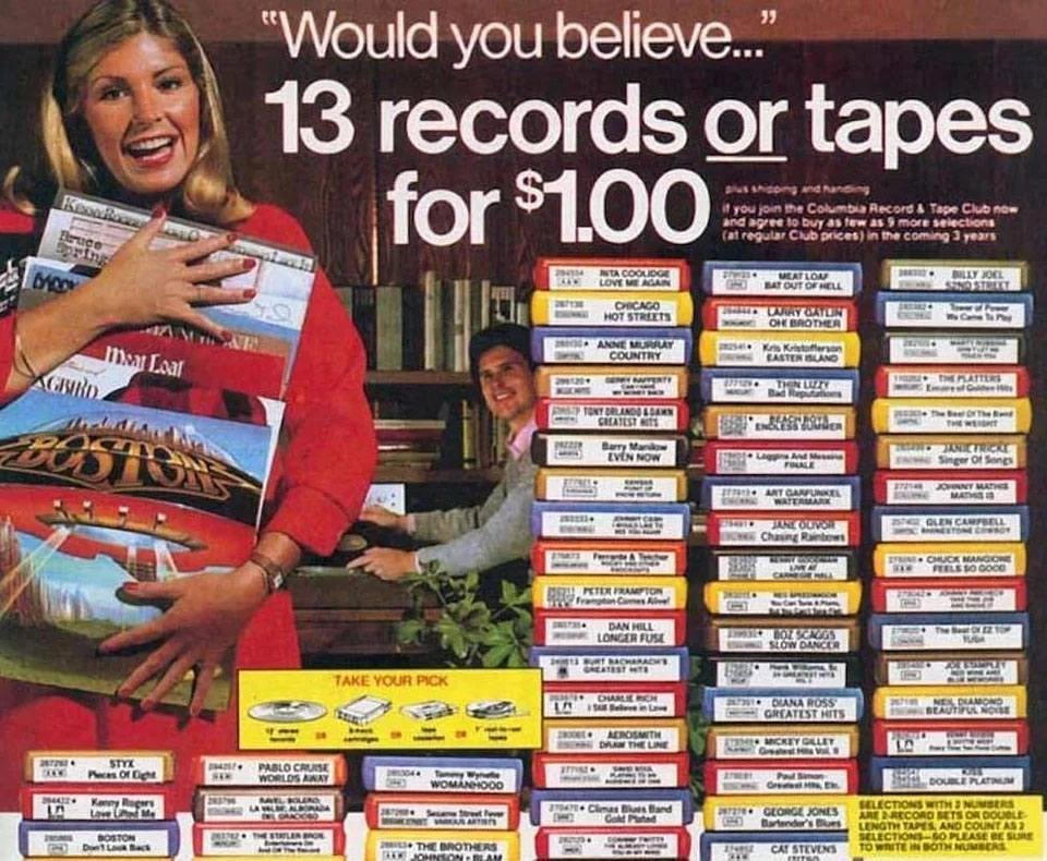 who remembers this? how many did it?