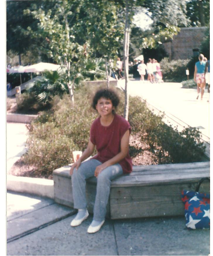 PHOTO FROM THE PAST