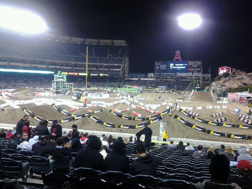 Supercross 2013