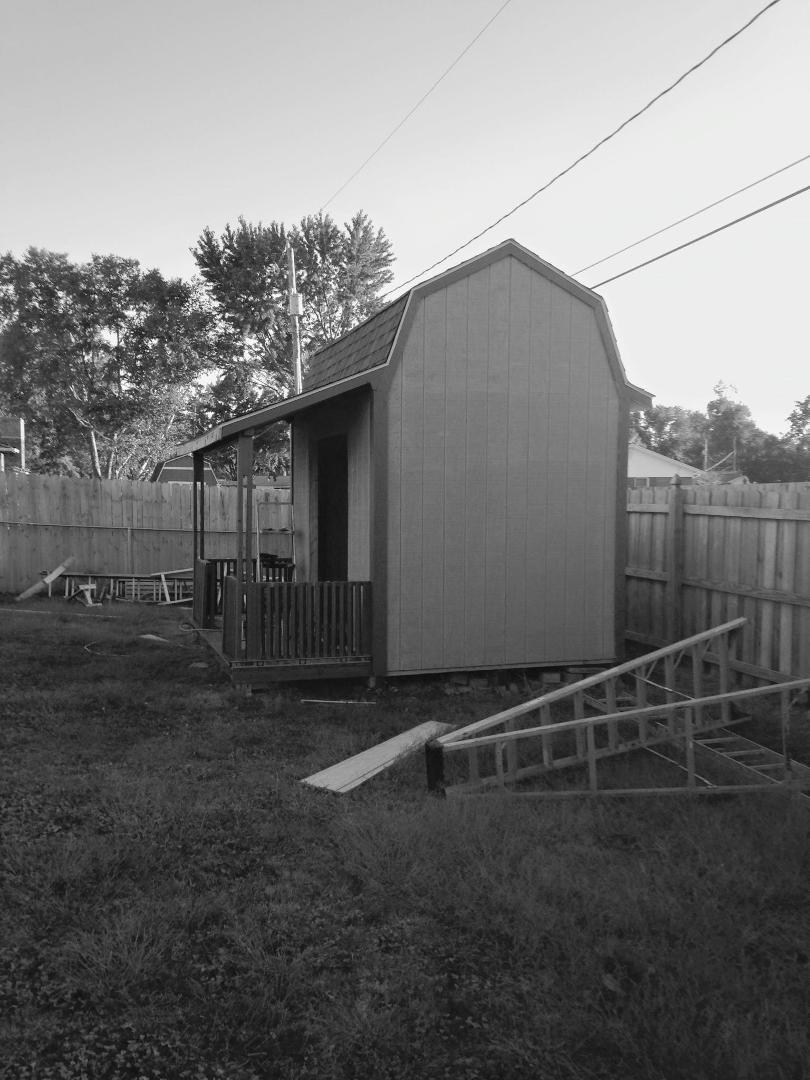 Bruce Sumner's album, Mobile Uploads