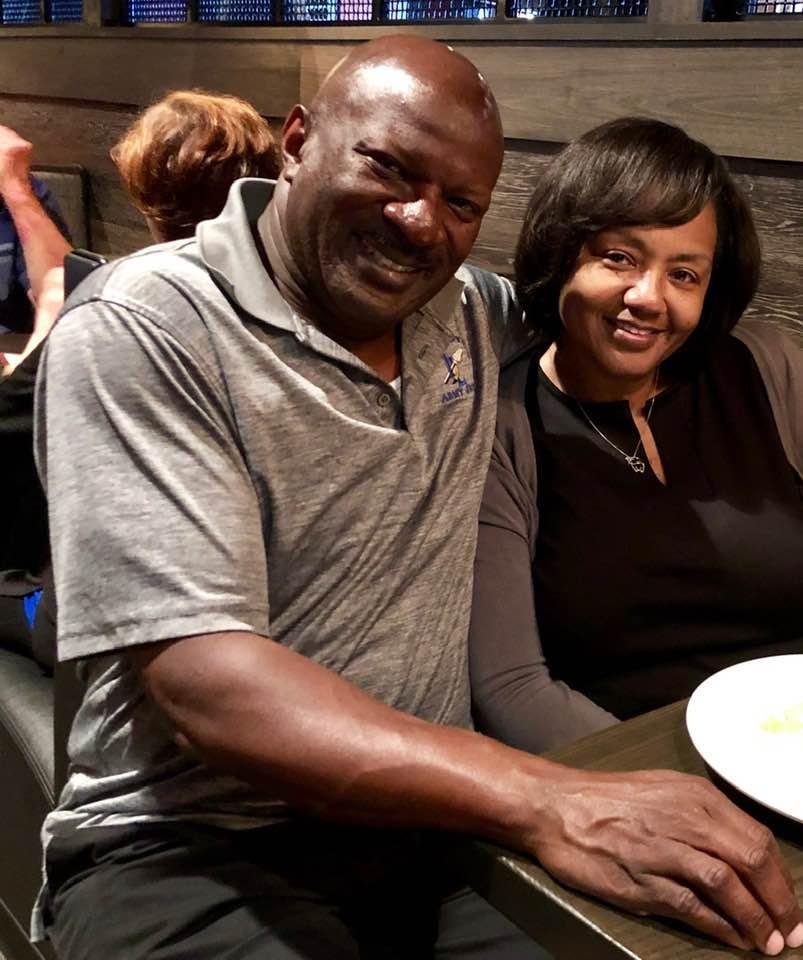 A prior commitment had me away to celebrate my beautiful wife birthday yesterday. Back at home, we went to the movies and now are at dinner continuing her weeklong birthday celebration.