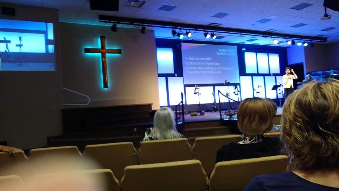 Charles Lewis' album, Timeline Photos