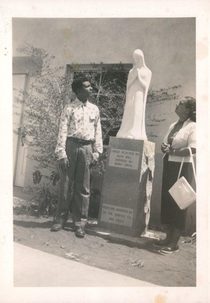 HAPPY MOTHERS DAY TO ALL THE PRECIOUS AND BELOVED MOTHERS IN THE WORLD. {PAULA MARY RAVARE BEARD} CIRCA 1952 REST IN POWER--