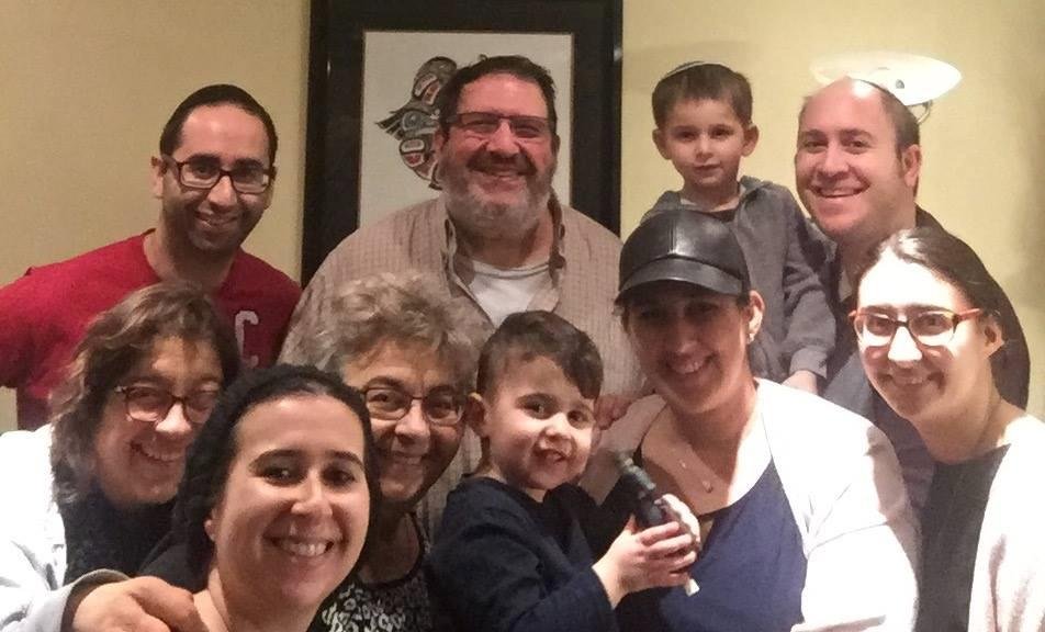 Happy Chanukah