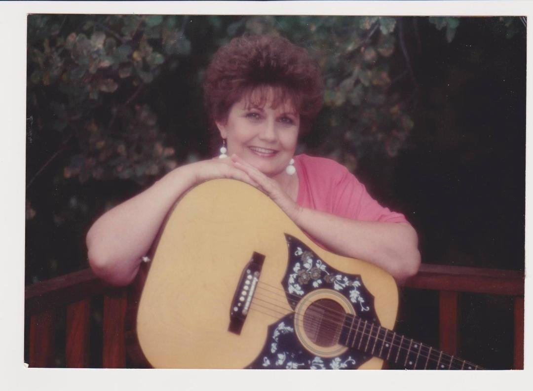 Late 30's or early 40's.  Haven't played in years, but I like the pic.