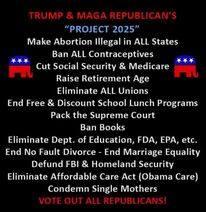 I feel as though what I have been saying for the past 9 years is finally being realized. It is as if we have been living in 1930's Germany. I hope this time, we are able to stop this modern-day Hitler. We are not going back