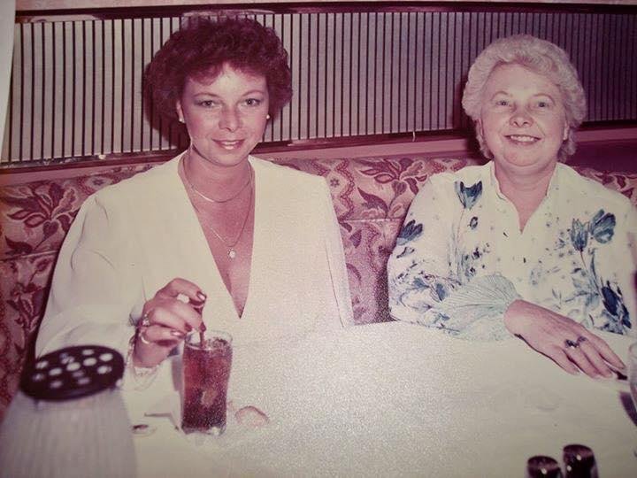 My dear sweet smiling with an attitude mom passed yesterday. She loved life, travel and mostly her family, which we may tie with her love of the casino, BINGO I will miss My traveling partner Vegas, Cape Cod, California,