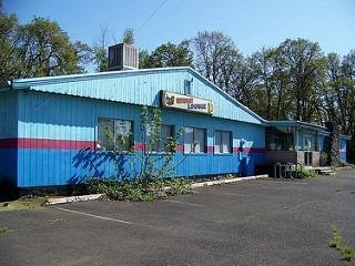 Virgil Neff's album, Camas Bowling Alley
