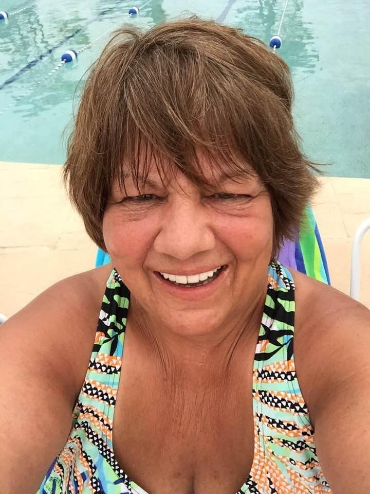 Enjoying that Florida sunshine 😎