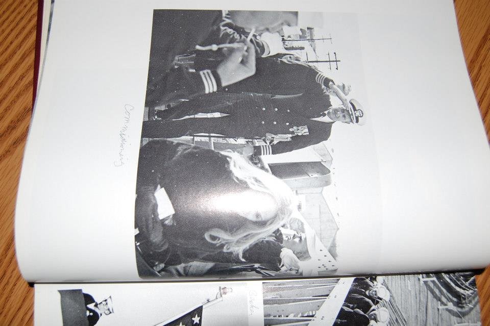 Roger Beck's album, Those were the days