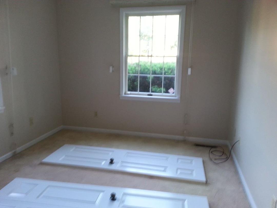 Another bed rm.