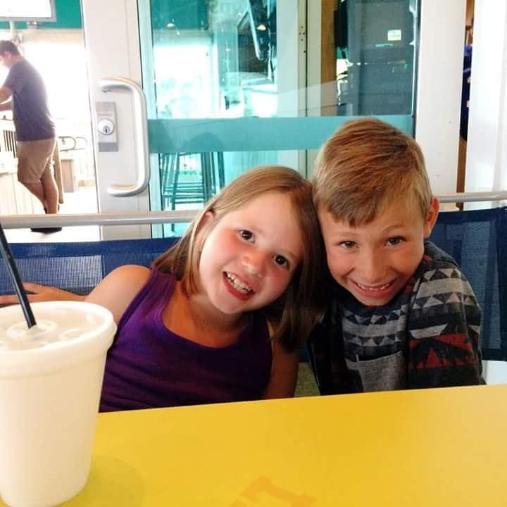 Nancy Cox's album, Mobile uploads