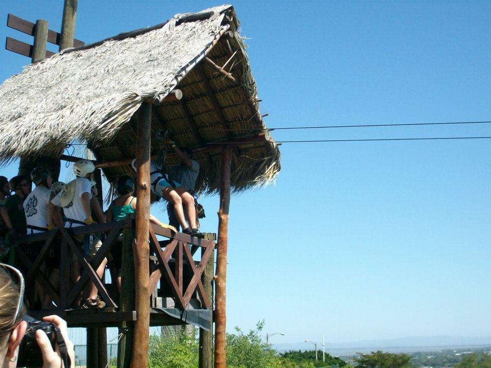 Ruth Herrmann's album, Nicaragua photos