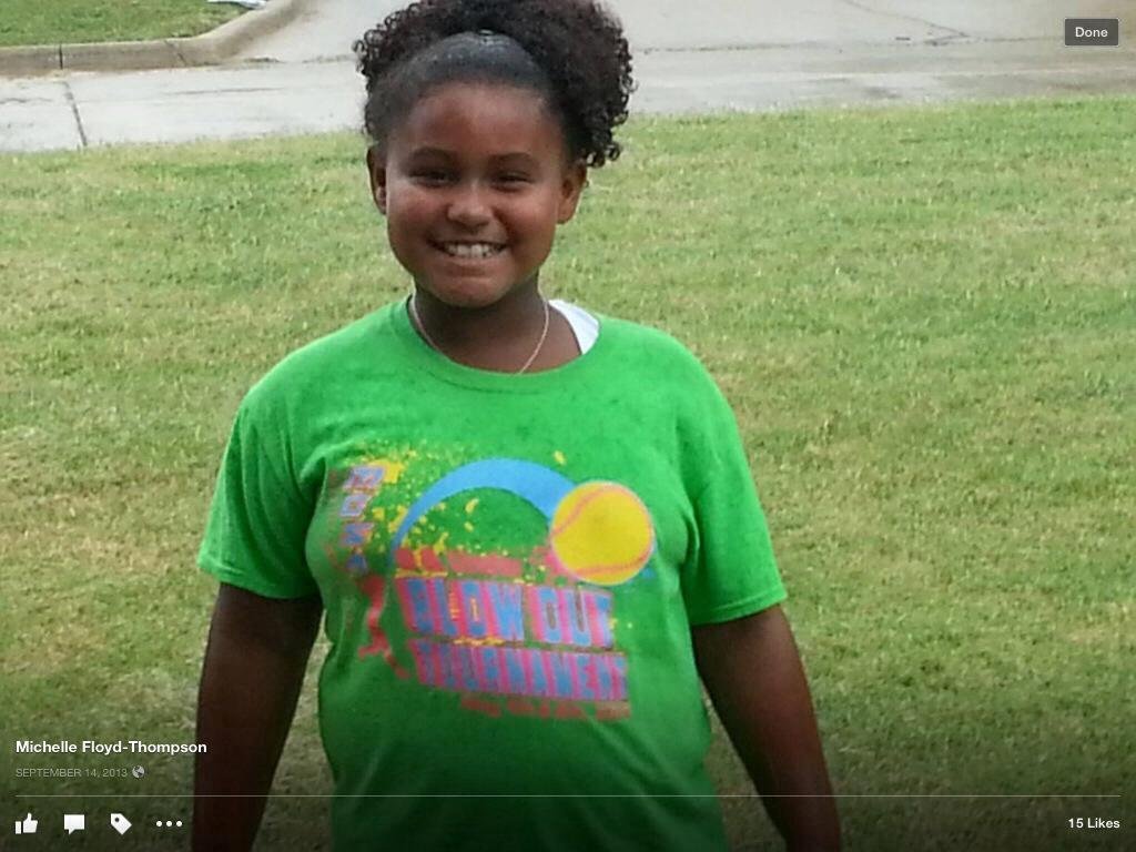 This is my beautiful granddaughter, she has the flu, please pray for her healing and continued good health for her and her family. She is sunshine on my cloudy days, thank you so much!