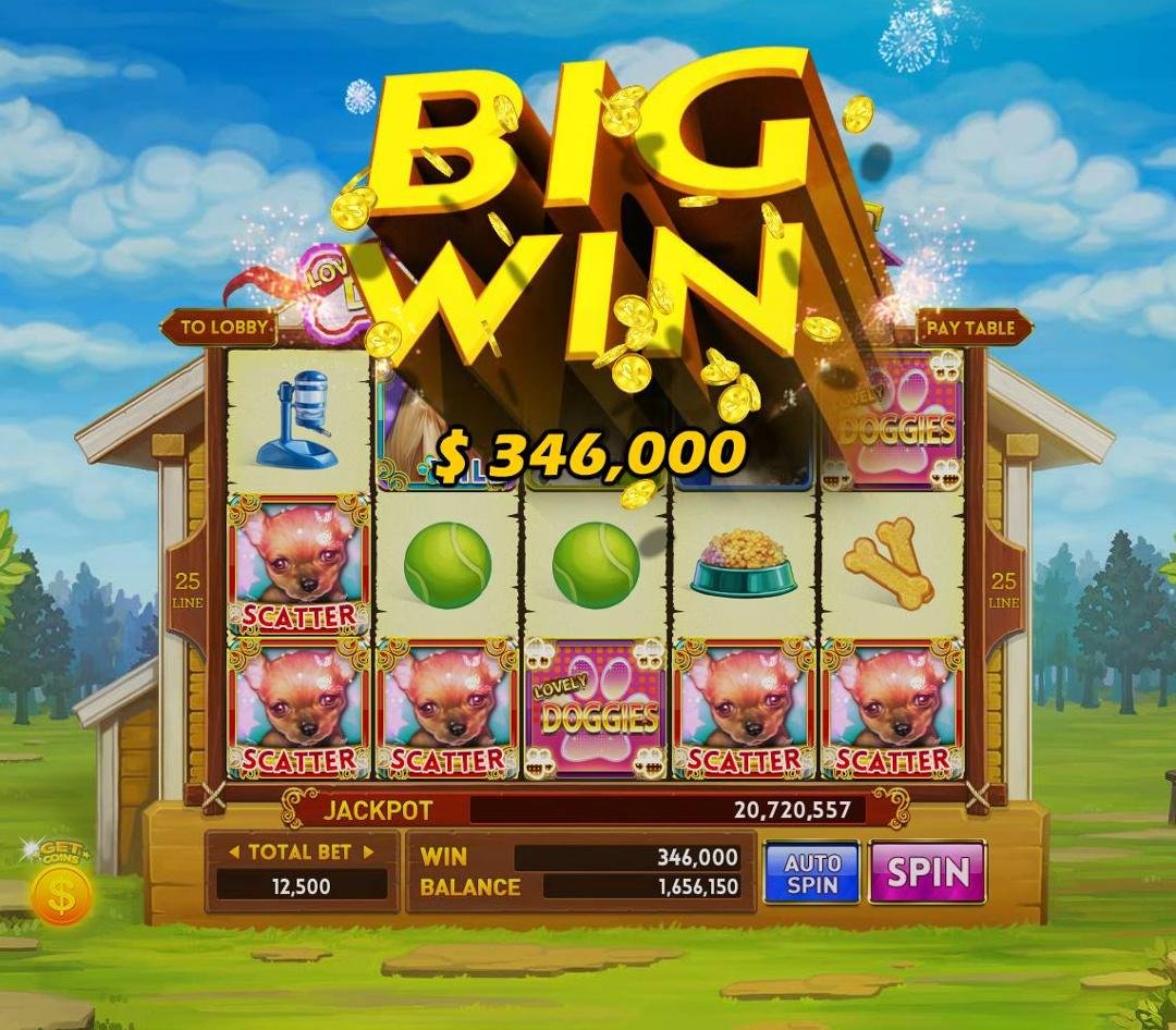stan larson's album, Real Casino - Free Slots & Poker Photos