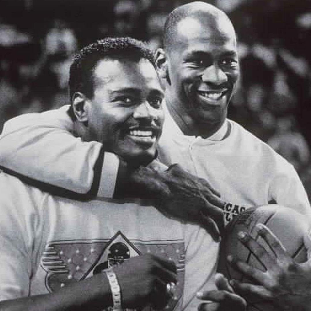 Chicago legends....'nuff said 😉