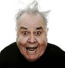 RIP to one of the funniest human beings ever. We'll miss you Jonathan Winters.