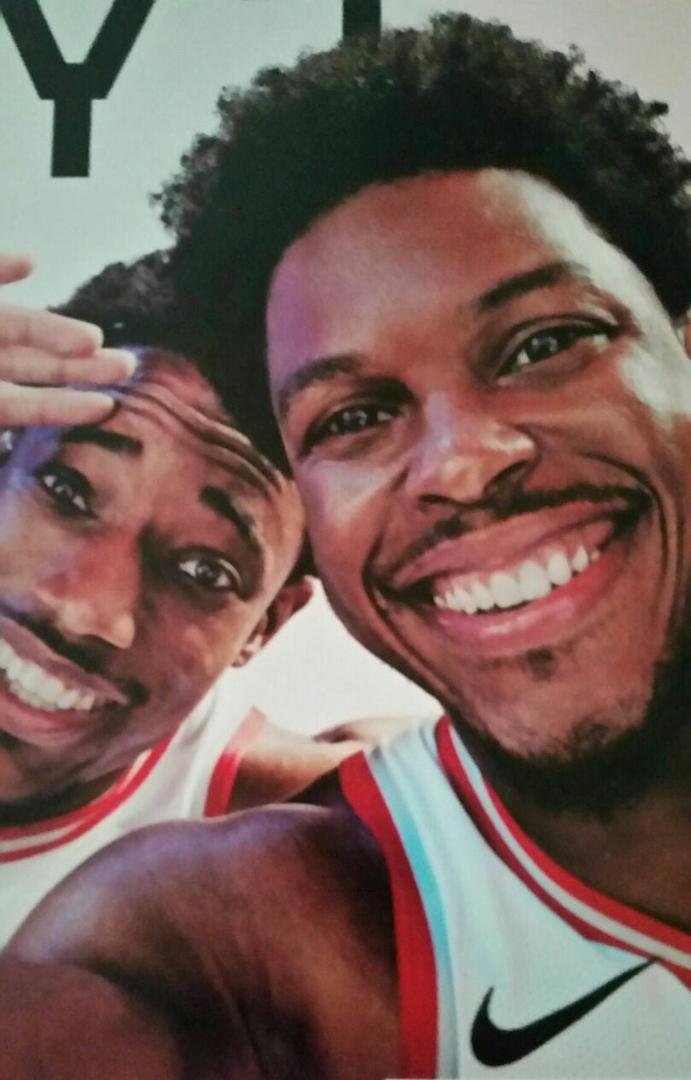 Hey CAVS you got room for us?