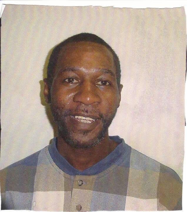 My Uncle G, missing you