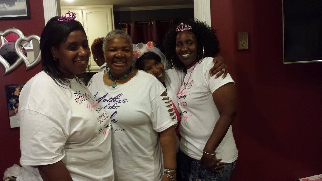 Cynthia Bates' album, Timeline Photos
