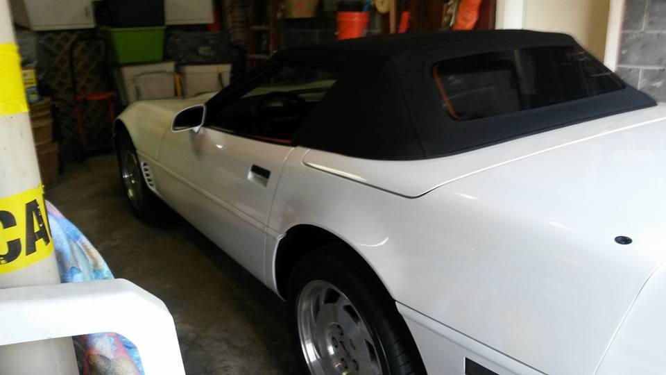 My New Man Toy