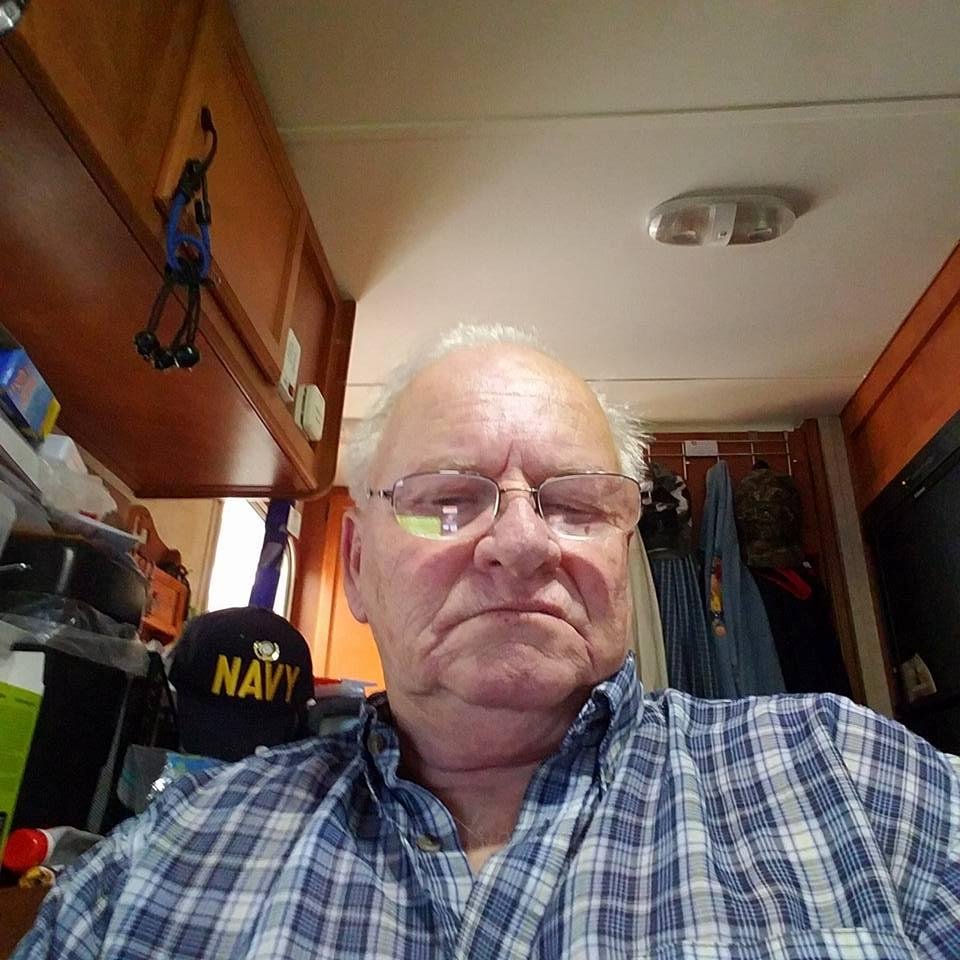 Just me