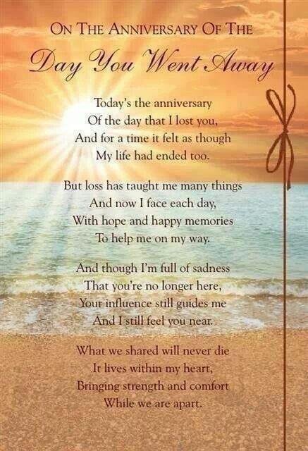 This remembrance card is for remembering my wife Conni who passed away 2 years ago today. Think of you everyday and miss you dearly everyday.
