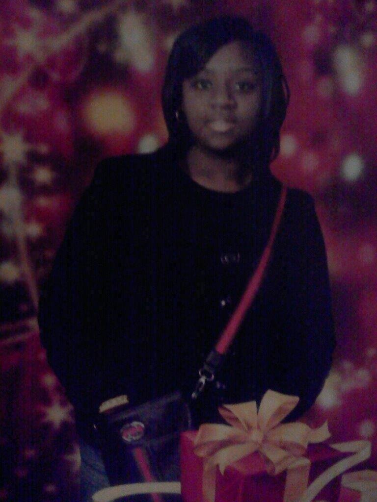Aubree age 12