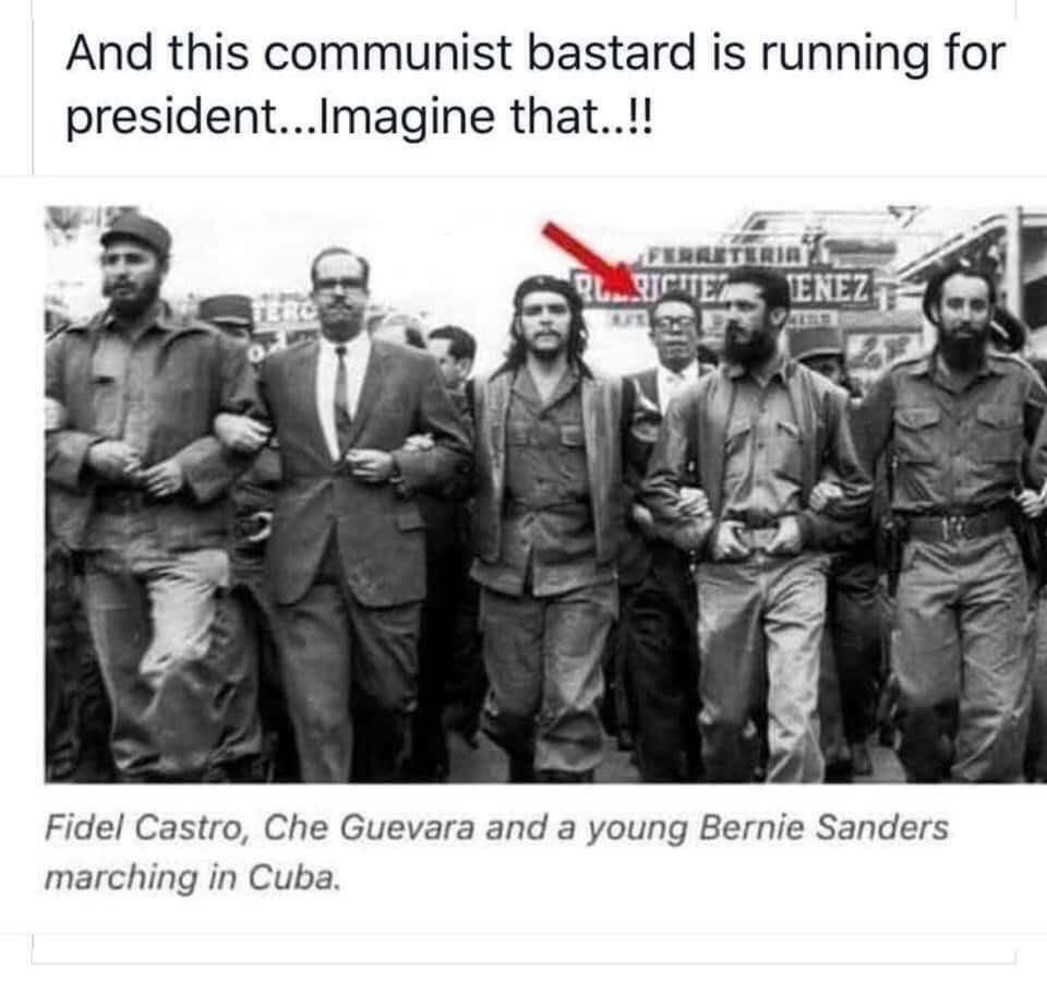 Could this be?