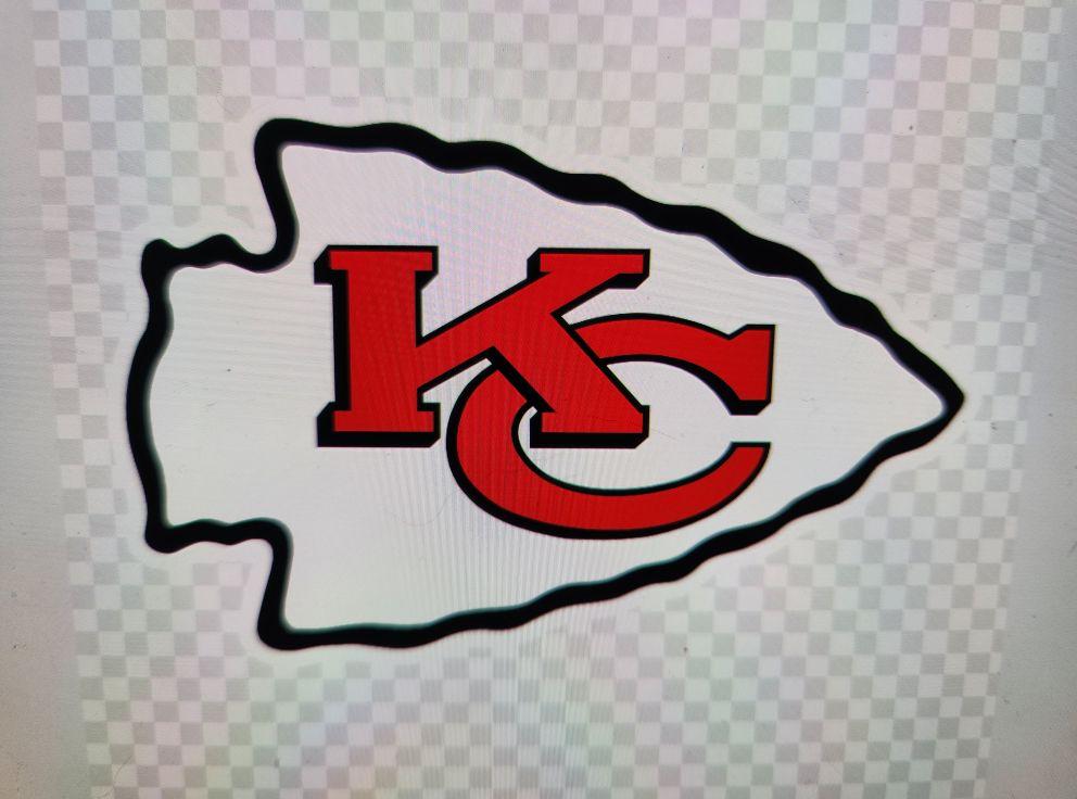 Win or lose, still my Chiefs